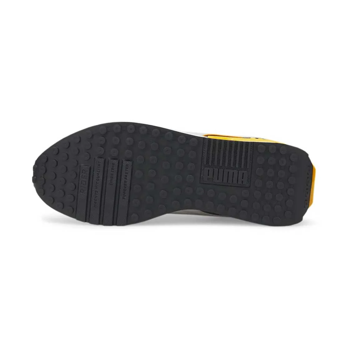 Puma - Kids' (Junior) City Rider Electric Shoes (382667 04) 5 Puma - Kids' (Junior) City Rider Electric Shoes (382667 04) - Image 5