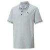 Puma - Kids' (Junior) Cloudspun Monarch Golf Polo (530669 02)