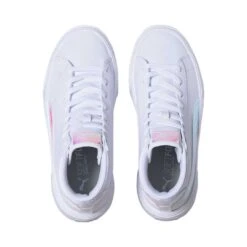 Puma - Kids' (Junior) Kaia Mid Iris-istable Shoes (387109 01) 8 Puma - Kids' (Junior) Kaia Mid Iris-istable Shoes (387109 01) -TrekWear Sales Shop Puma Kids Junior Kaia Mid Iris istable 387109 01 04