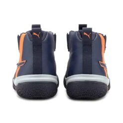 Puma - Kids’ (Junior) Legacy MM Basketball Shoes (194049 02) -TrekWear Sales Shop Puma Kids Junior Legacy MM Basketball 194049 02 03