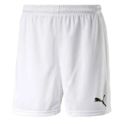 Puma - Kids' (Junior) Pitch Shorts W/o Innerbrief (702072 16-Y)