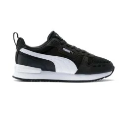 Puma - Kids' (Junior) R78 Shoes (373616 01)
