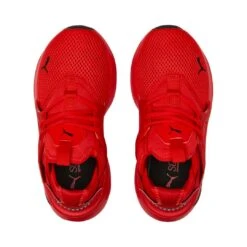 Puma - Kids' (Junior) Softride Enzo Evo Shoes (387052 02) -TrekWear Sales Shop Puma Kids Junior Softride Enzo Evo 387052 02 04