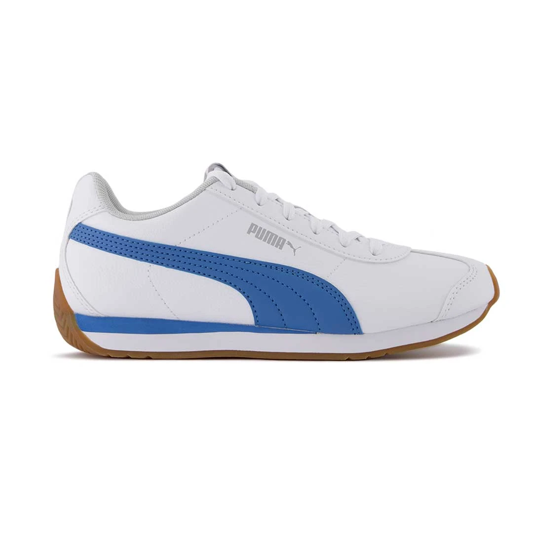 Puma - Kids' (Junior) Turin 3 Shoes (384429 03) 1 Puma - Kids' (Junior) Turin 3 Shoes (384429 03)