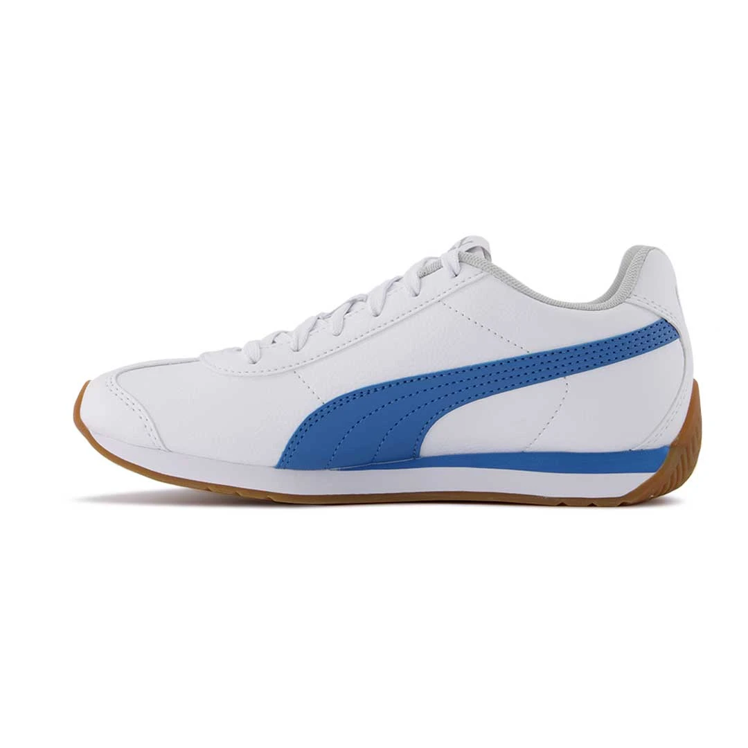 Puma - Kids' (Junior) Turin 3 Shoes (384429 03) 2 Puma - Kids' (Junior) Turin 3 Shoes (384429 03) - Image 2
