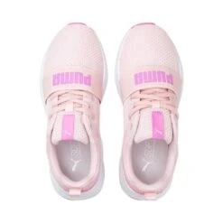 Puma - Kids' (Junior) Wired Run Shoes (374214 18) 8 Puma - Kids' (Junior) Wired Run Shoes (374214 18) -TrekWear Sales Shop Puma Kids Junior Wired Run 374214 18 04