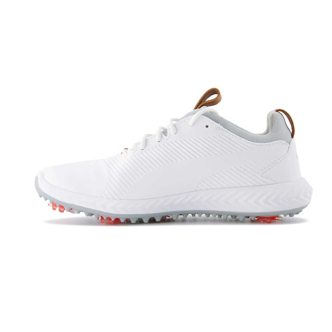 Puma - Kids' (Preschool & Junior) Ignite Pwradapt 2.0 Golf Shoes (193480 01) 2 Puma - Kids' (Preschool & Junior) Ignite Pwradapt 2.0 Golf Shoes (193480 01) - Image 2