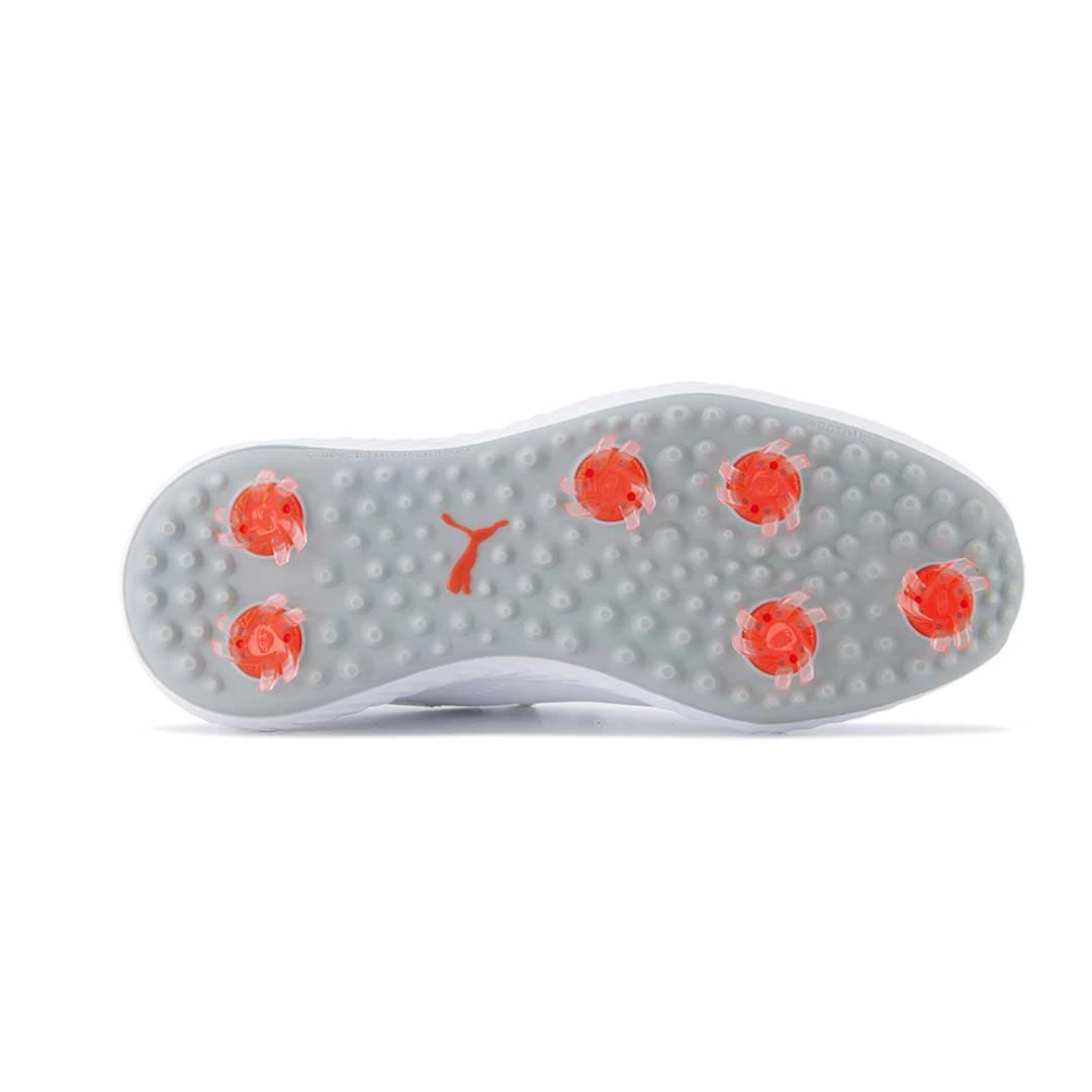 Puma - Kids' (Preschool & Junior) Ignite Pwradapt 2.0 Golf Shoes (193480 01) 5 Puma - Kids' (Preschool & Junior) Ignite Pwradapt 2.0 Golf Shoes (193480 01) - Image 5