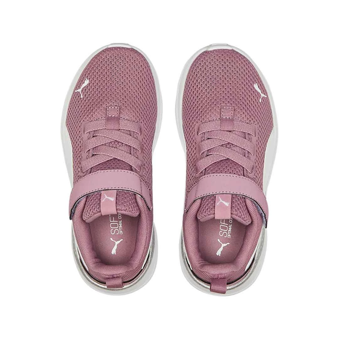 Puma - Kids' (Preschool) Anzarun Lite AC Shoes (372009 25) 4 Puma - Kids' (Preschool) Anzarun Lite AC Shoes (372009 25) - Image 4