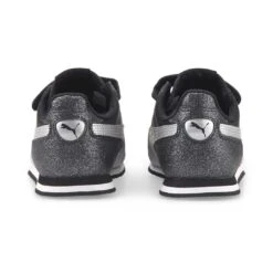 Puma - Kids' (Preschool) Cabana Racer Glitz V Shoes (370985 10) -TrekWear Sales Shop Puma Kids Preschool Cabana Racer Glitz V 370985 10 03