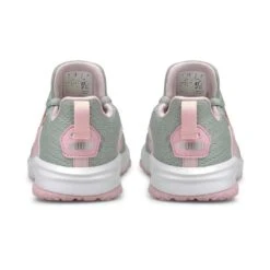 Puma - Kids' (Preschool) Fusion Evo Golf Shoes (195102 03) 7 Puma - Kids' (Preschool) Fusion Evo Golf Shoes (195102 03) -TrekWear Sales Shop Puma Kids Preschool Fusion Evo Golf Shoes 195102 03 03