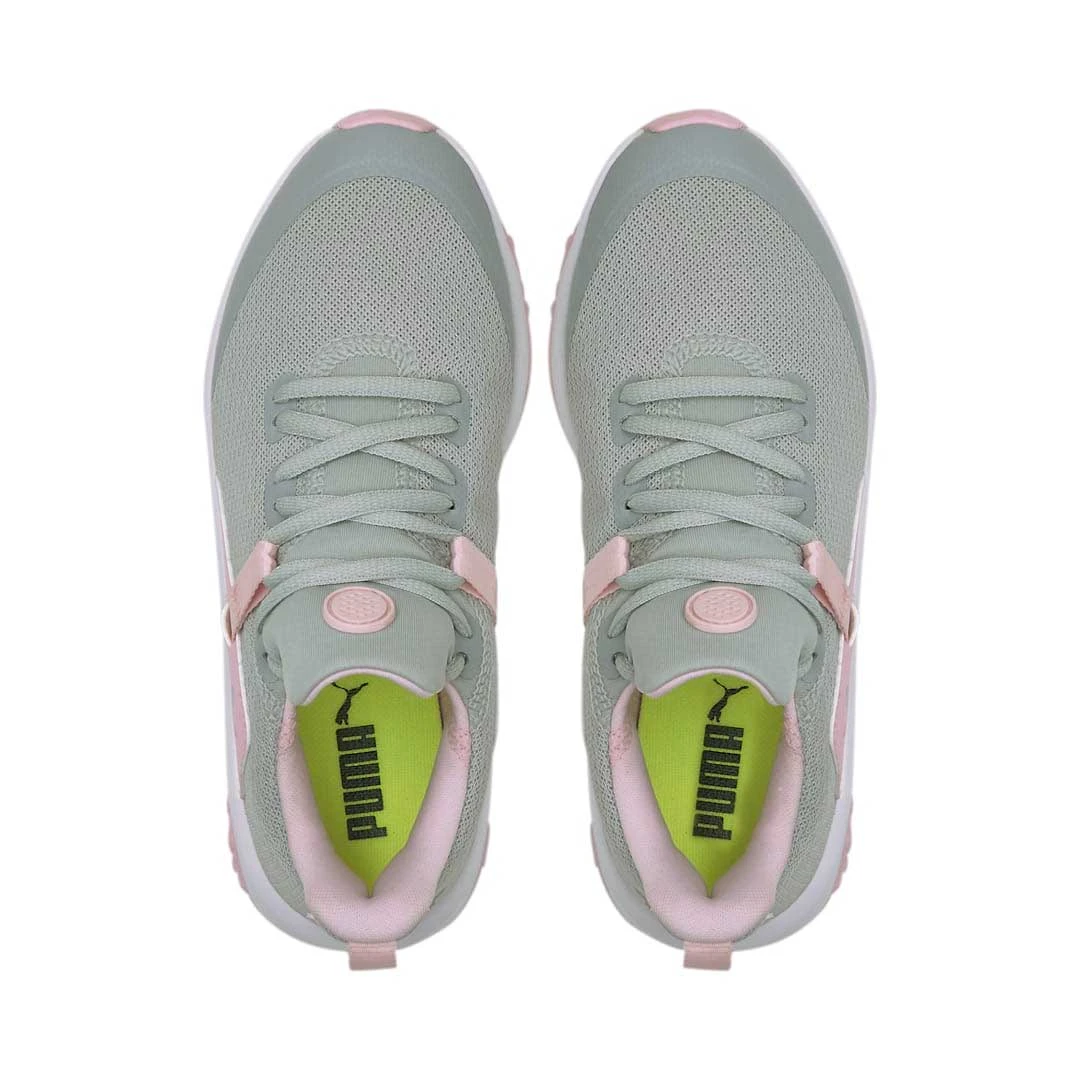 Puma - Kids' (Preschool) Fusion Evo Golf Shoes (195102 03) 4 Puma - Kids' (Preschool) Fusion Evo Golf Shoes (195102 03) - Image 4