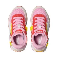 Puma - Kids' (Preschool) Future Rider Summer Treats Shoes (385777 01) -TrekWear Sales Shop Puma Kids Preschool Future Rider Summer Treats 385777 01 04