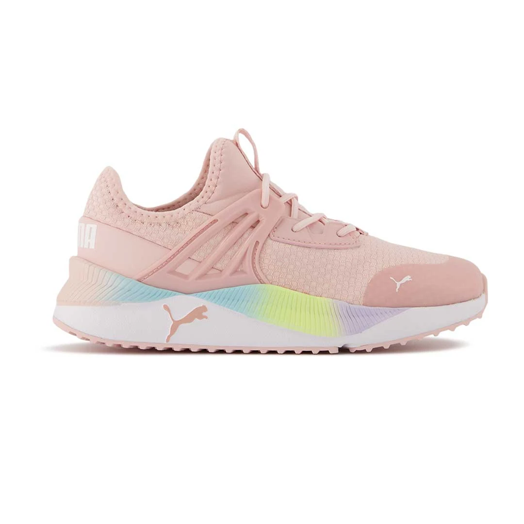 Puma - Kids' (Preschool) Pacer Future Rainbow Shoes (383716 01) 1 Puma - Kids' (Preschool) Pacer Future Rainbow Shoes (383716 01)