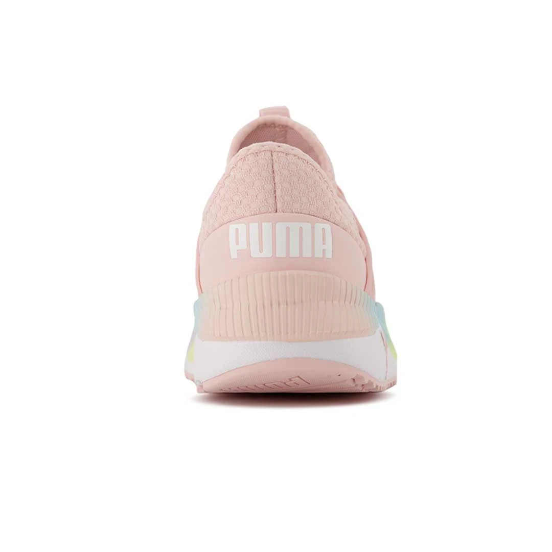 Puma - Kids' (Preschool) Pacer Future Rainbow Shoes (383716 01) 3 Puma - Kids' (Preschool) Pacer Future Rainbow Shoes (383716 01) - Image 3