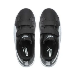 Puma - Kids' (Preschool) Puma Up V Shoes (373602 01) -TrekWear Sales Shop Puma Kids Preschool Puma Up V 373602 01 04