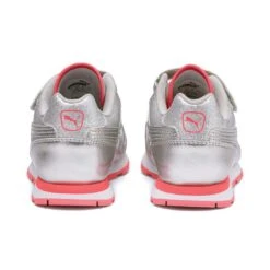 Puma - Kids' (Preschool) Vista Glitz V Shoes (369720 04) -TrekWear Sales Shop Puma Kids Preschool Vista Glitz V Shoes 369720 04 03
