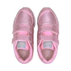 Puma - Kids' (Preschool) Vista Glitz V Shoes (369720 11) -TrekWear Sales Shop Puma Kids Preschool Vista Glitz V Shoes 369720 11 04