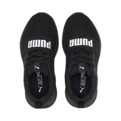 Puma - Kids' (Preschool) Wired Run Shoes (374216 01) 8 Puma - Kids' (Preschool) Wired Run Shoes (374216 01) -TrekWear Sales Shop Puma Kids Preschool Wired Run 374216 01 04