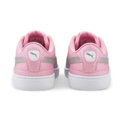 Puma - Kids' (Junior) Vikky V3 Glitz Shoes (384701 02) -TrekWear Sales Shop Puma Kids Junior VikkyV3Glitz 38470102 03