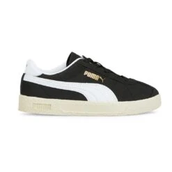 Puma - Kids' (Preschool) Puma Club Shoes (382659 02)
