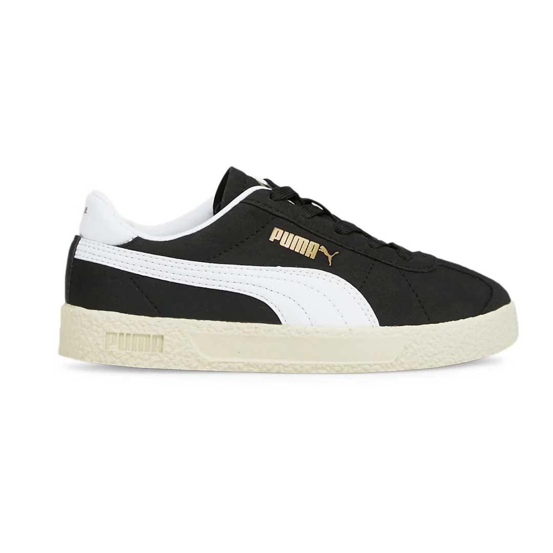 Puma - Kids' (Preschool) Puma Club Shoes (382659 02) 1 Puma - Kids' (Preschool) Puma Club Shoes (382659 02)