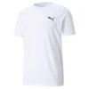 Puma - Men's Active Small Logo T-Shirt (586725 02)