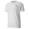 Puma - Men's Active Small Logo T-Shirt (586725 09)