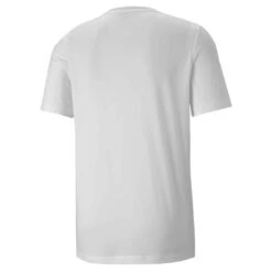 Puma - Men's Active Small Logo T-Shirt (586725 09) -TrekWear Sales Shop Puma Men s Active Small Logo Tee 586725 09 2