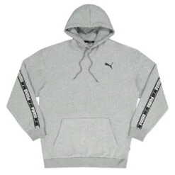 Puma - Men's Alternate Taping Hoodie (671420 03)