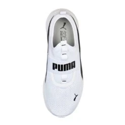 Puma - Men's Anzarun Lite Slip On Shoes (387599 02) -TrekWear Sales Shop Puma Men s Anzarun Lite Slip On Shoes 387599 02 4