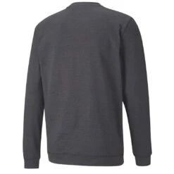 Puma - Men's Cloudspun Crewneck (597596 01) 3 Puma - Men's Cloudspun Crewneck (597596 01) -TrekWear Sales Shop Puma Men s Cloudspun Crewneck 597596 01 2