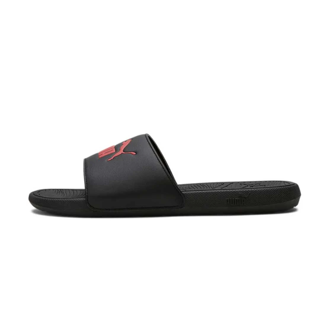 Puma - Men's Cool Cat 2.0 Slides (389110 02) 2 Puma - Men's Cool Cat 2.0 Slides (389110 02) - Image 2