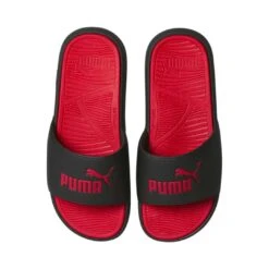 Puma - Men's Cool Cat 2.0 Slides (389110 06) -TrekWear Sales Shop Puma Men s Cool Cat 2.0 Slides 389110 06 04