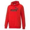 Puma - Men's Essential Big Logo Hoodie (586686 11)