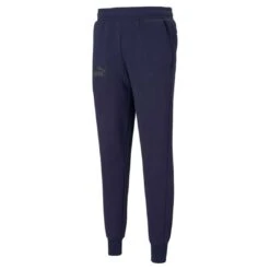 Puma - Men's Essential Logo Pants (586989 03)