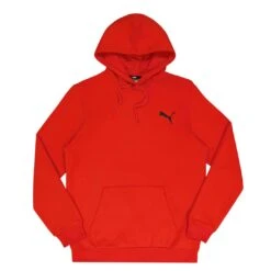 Puma - Men's Essential Small Logo Hoodie (586690 47)