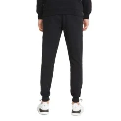 Puma - Men's Essential Tape Sweatpant (849042 01) -TrekWear Sales Shop Puma Men s Essential Tape Sweatpant 849042 01 5