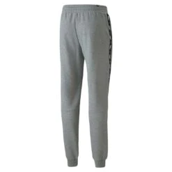Puma - Men's Essential Tape Sweatpant (849042 03) -TrekWear Sales Shop Puma Men s Essential Tape Sweatpant 849042 03
