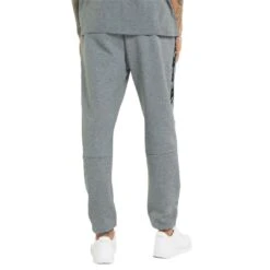 Puma - Men's Essential Tape Sweatpant (849042 03) -TrekWear Sales Shop Puma Men s Essential Tape Sweatpant 849042 03 2