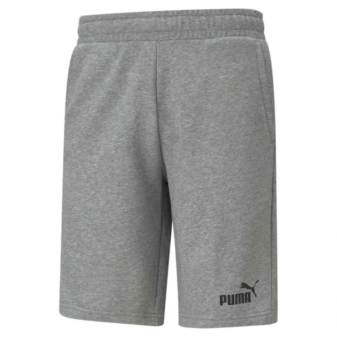 Puma - Men's Essentials Shorts (586709 03) 1 Puma - Men's Essentials Shorts (586709 03)