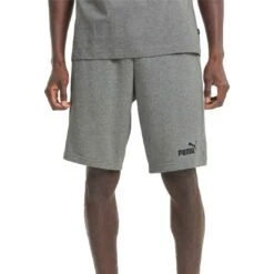 Puma - Men's Essentials Shorts (586709 03) 6 Puma - Men's Essentials Shorts (586709 03) -TrekWear Sales Shop Puma Men s Essentials 10in Shorts 586709 03 03