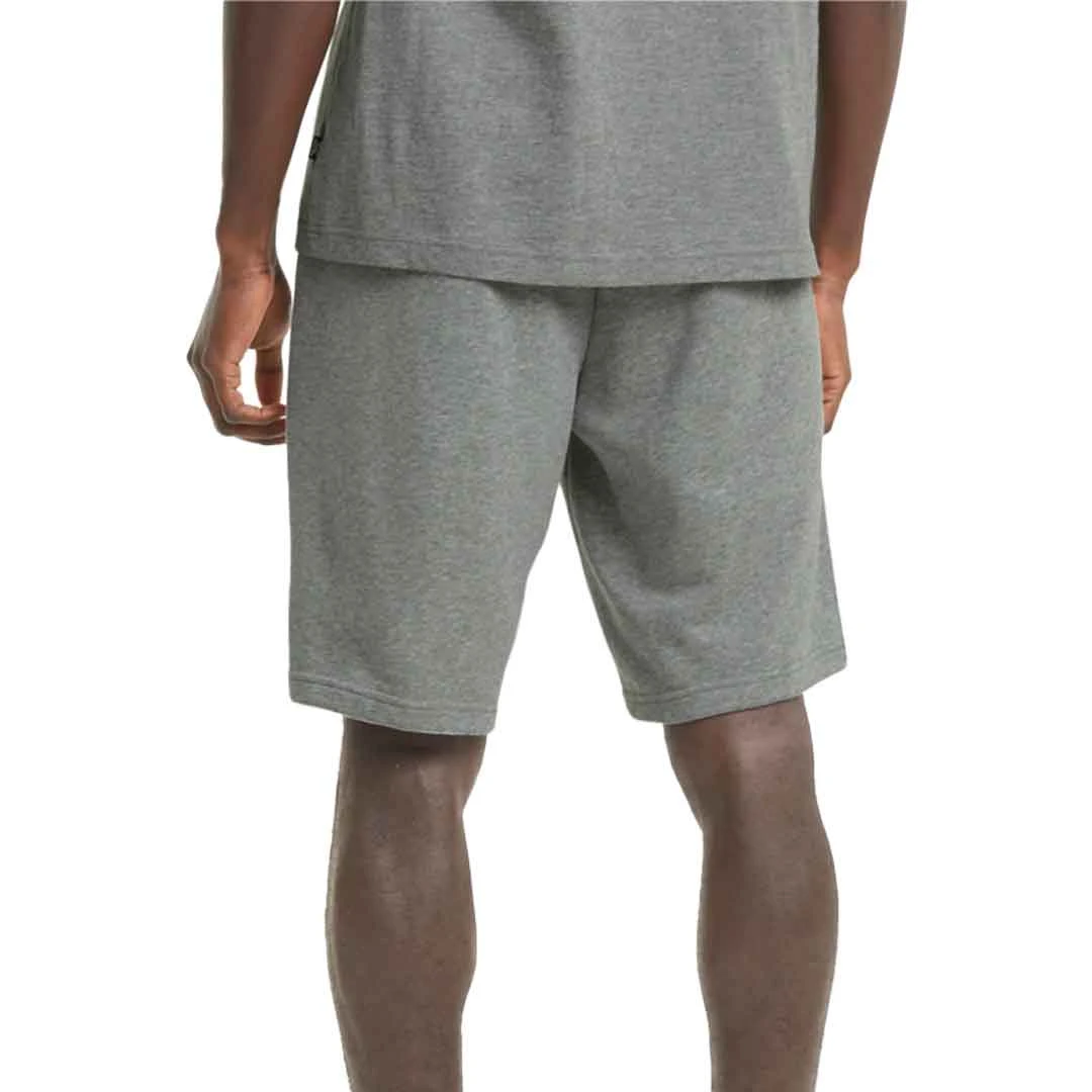 Puma - Men's Essentials Shorts (586709 03) 4 Puma - Men's Essentials Shorts (586709 03) - Image 4