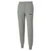 Puma - Men's Essentials 2 Colour Logo Pant (586767 03)