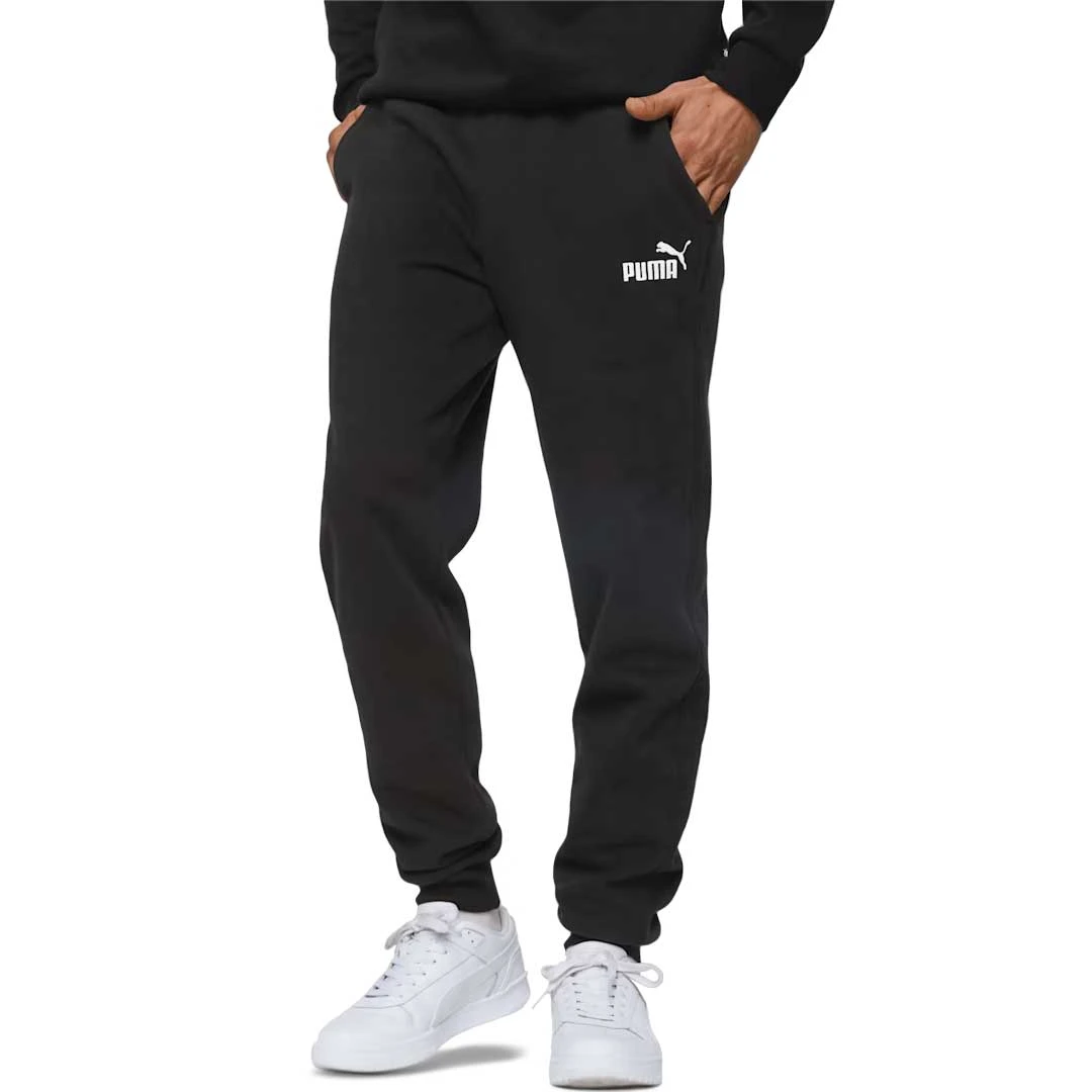 Puma - Men's Essentials Elevated Sweatpant (849889 01) 2 Puma - Men's Essentials Elevated Sweatpant (849889 01) - Image 2