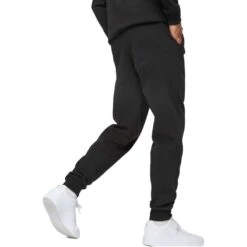Puma - Men's Essentials Elevated Sweatpant (849889 01) 6 Puma - Men's Essentials Elevated Sweatpant (849889 01) -TrekWear Sales Shop Puma Men s Essentials Elevated Sweatpant 849889 01 04