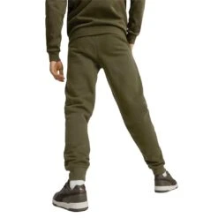 Puma - Men's Essentials Elevated Sweatpant (849889 62) -TrekWear Sales Shop Puma Men s Essentials Elevated Sweatpant 849889 62 04