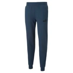 Puma - Men's Essentials Elevated Sweatpant (849889 73)