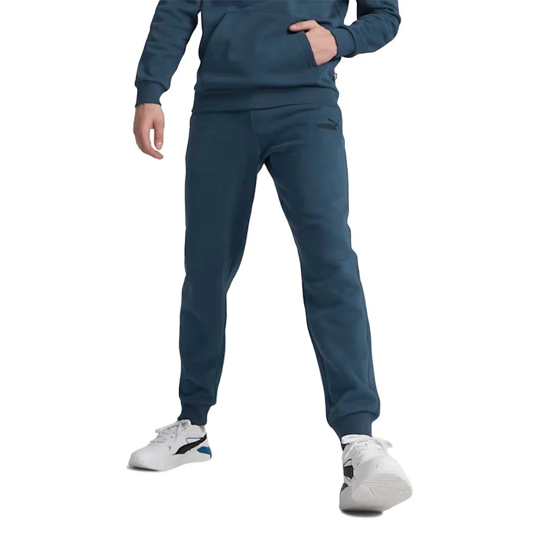 Puma - Men's Essentials Elevated Sweatpant (849889 73) 2 Puma - Men's Essentials Elevated Sweatpant (849889 73) - Image 2