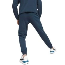 Puma - Men's Essentials Elevated Sweatpant (849889 73) 6 Puma - Men's Essentials Elevated Sweatpant (849889 73) -TrekWear Sales Shop Puma Men s Essentials Elevated Sweatpant 849889 73 04